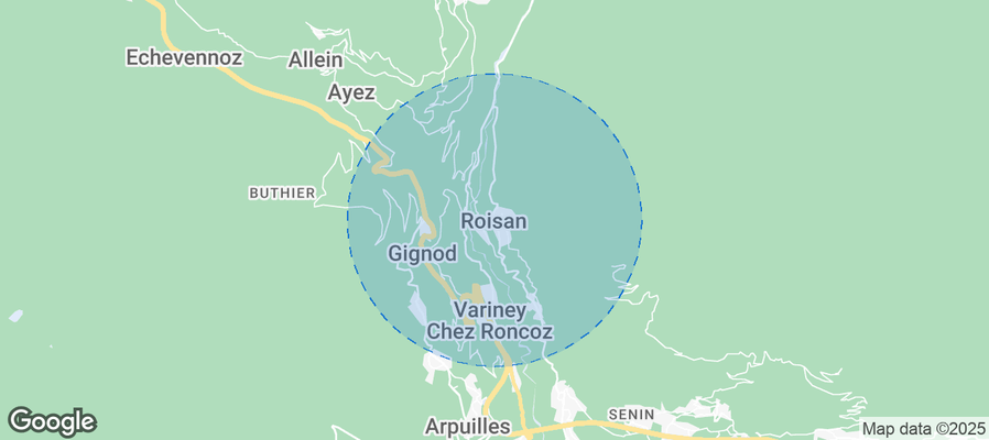Discover Roisan Airbnb Analytics